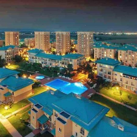 Bucuresti North Cosmopolis Apartament Екстер'єр фото