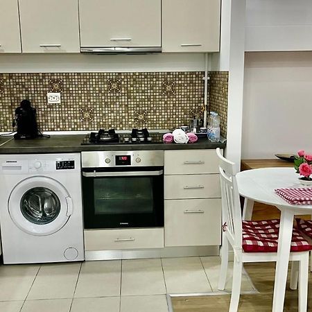 Bucuresti North Cosmopolis Apartament Екстер'єр фото