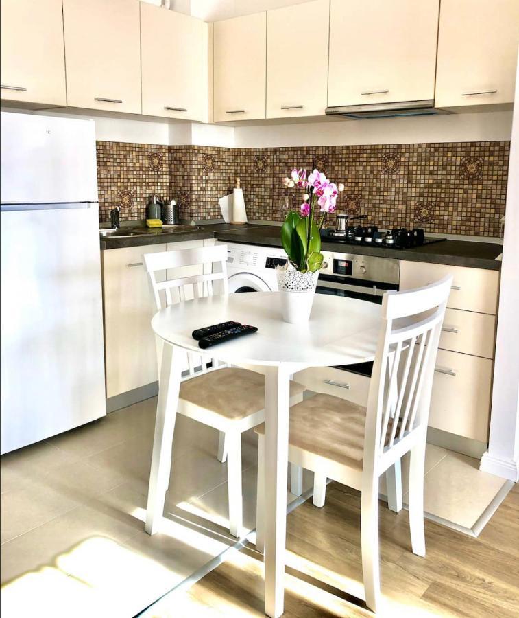 Bucuresti North Cosmopolis Apartament Екстер'єр фото