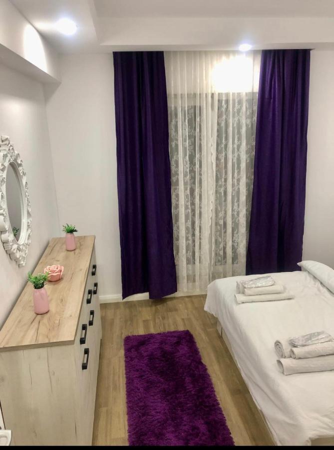 Bucuresti North Cosmopolis Apartament Екстер'єр фото
