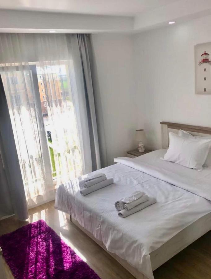 Bucuresti North Cosmopolis Apartament Екстер'єр фото