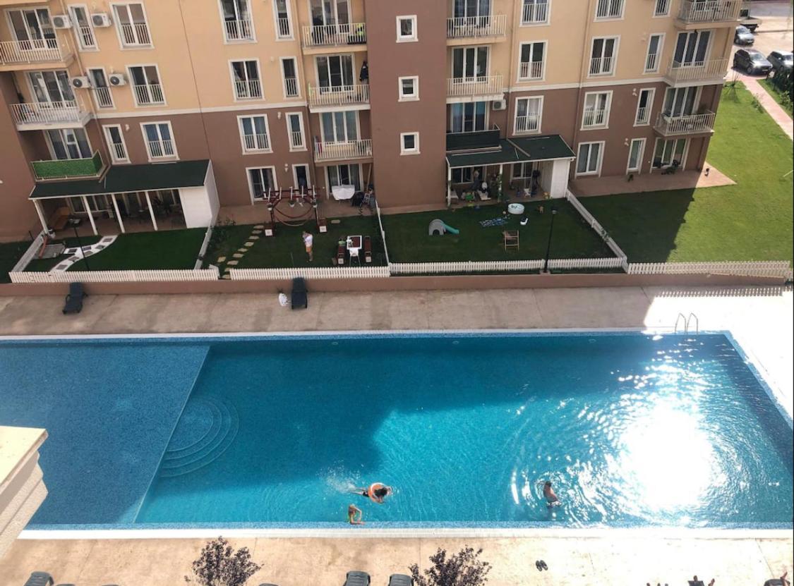 Bucuresti North Cosmopolis Apartament Екстер'єр фото