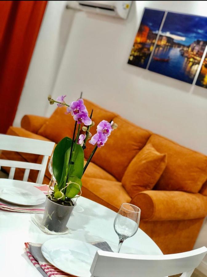 Bucuresti North Cosmopolis Apartament Екстер'єр фото