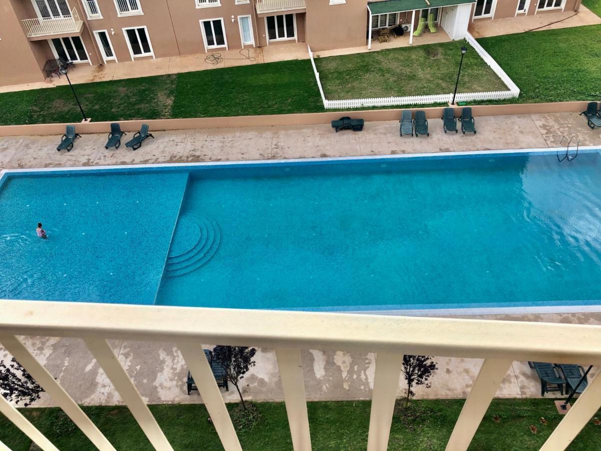 Bucuresti North Cosmopolis Apartament Екстер'єр фото