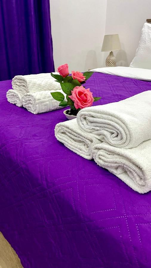 Bucuresti North Cosmopolis Apartament Екстер'єр фото