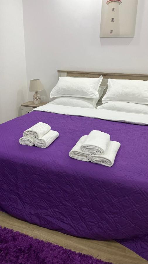 Bucuresti North Cosmopolis Apartament Екстер'єр фото