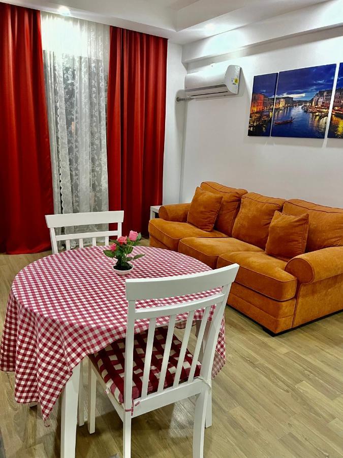 Bucuresti North Cosmopolis Apartament Екстер'єр фото